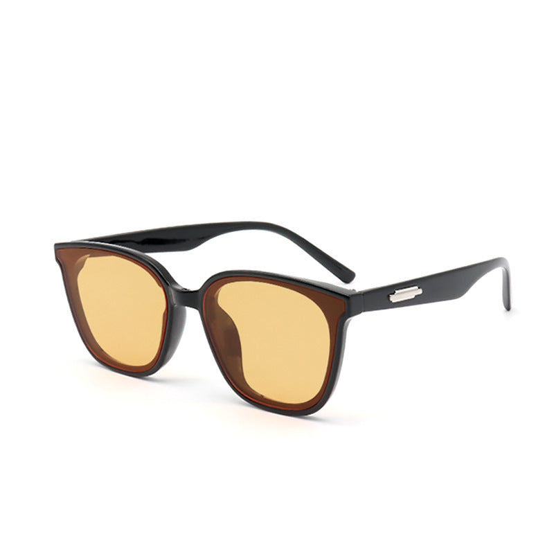 Wholesale New UV Protection Polarized PC Sunglasses